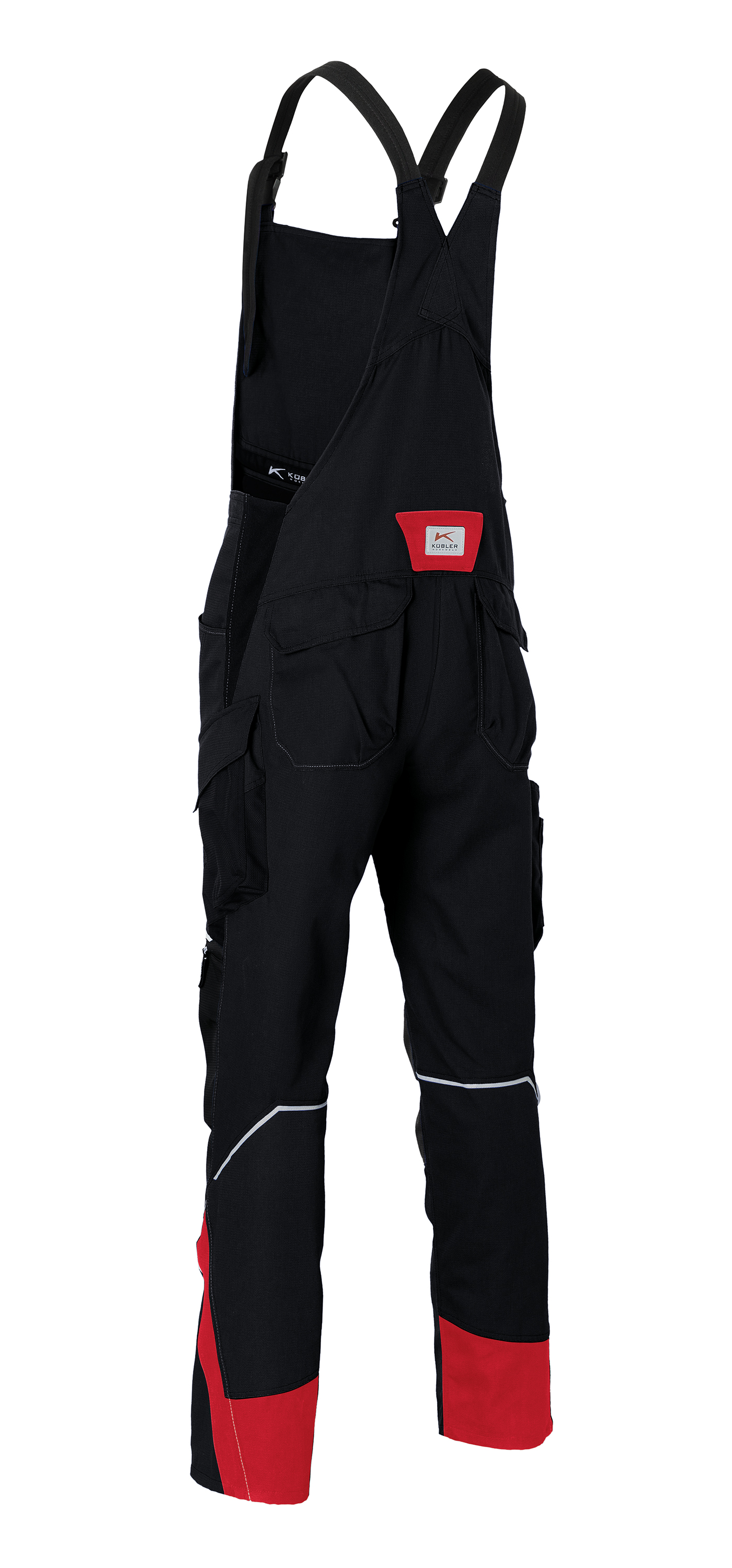 KÜBLER BODYFORCE Dungarees