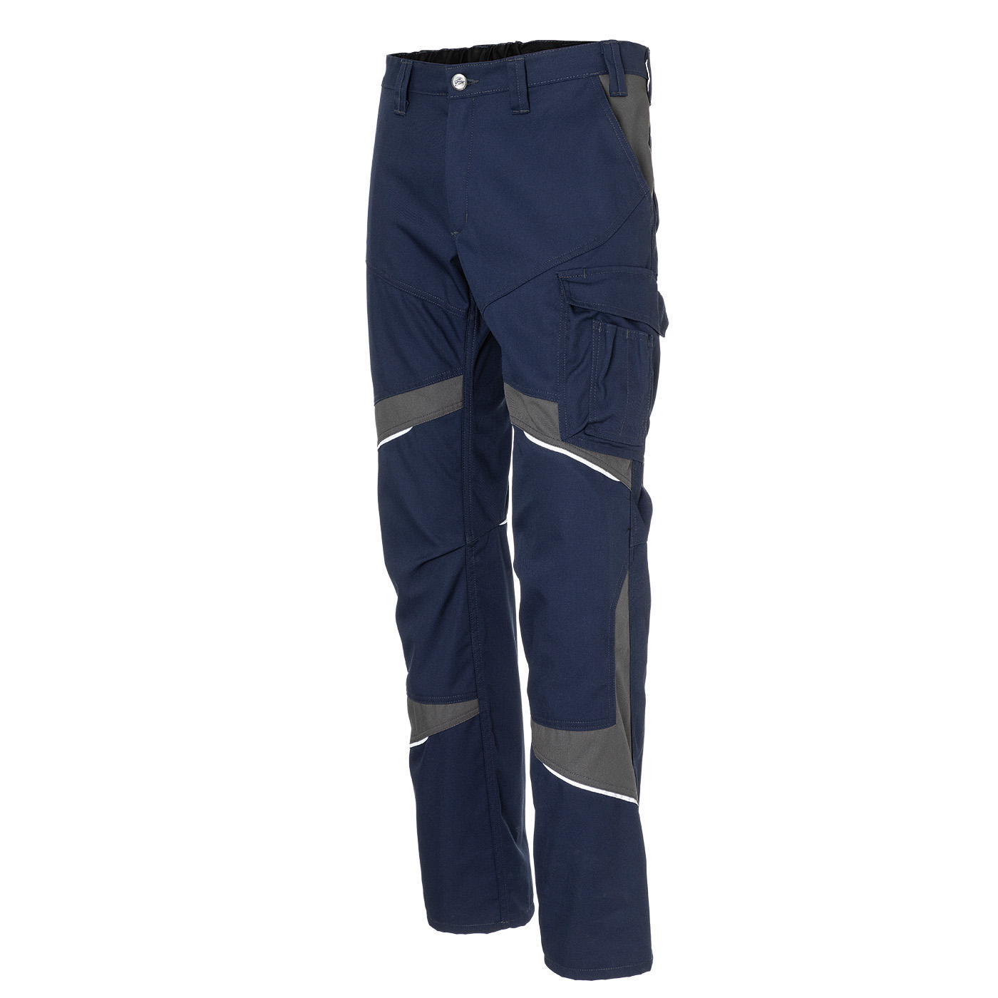 KÜBLER ACTIVIQ cotton+ Damenhose KÜBLER ACTIVIQ cotton+ Damenhose