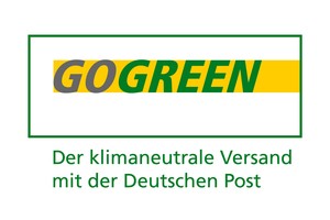 SCHONEND FÜR DIE UMWELT - KÜBLER SCHLIESST SICH DER GOGREEN INITIATIVE DER DEUTSCHEN POST DHL AN