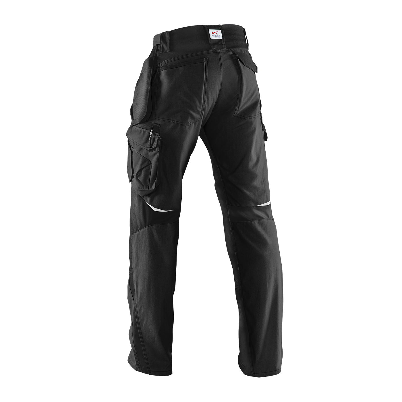 KÜBLER PRACTIQ Trousers
