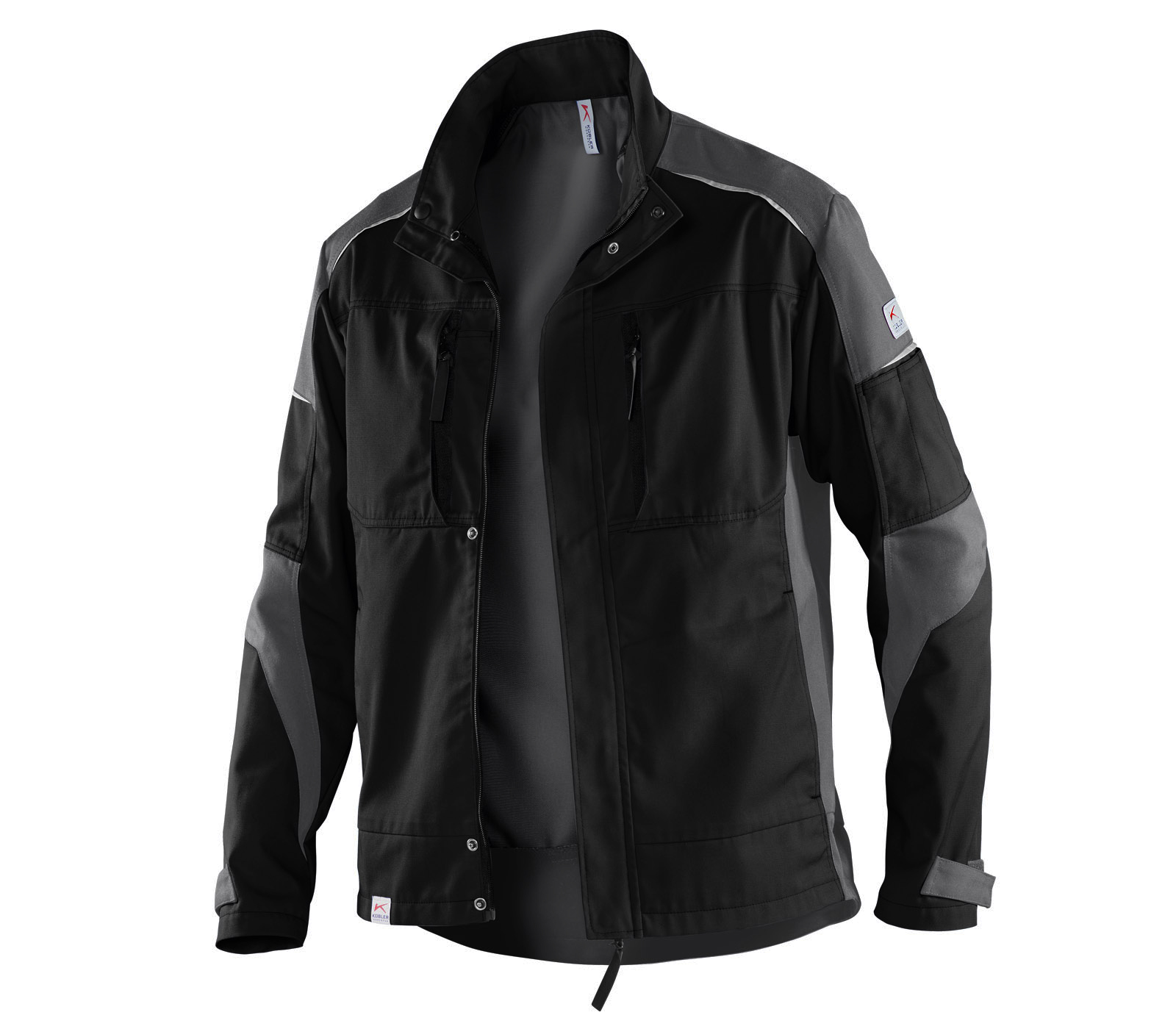 KÜBLER ACTIVIQ Jacke KÜBLER ACTIVIQ Jacke