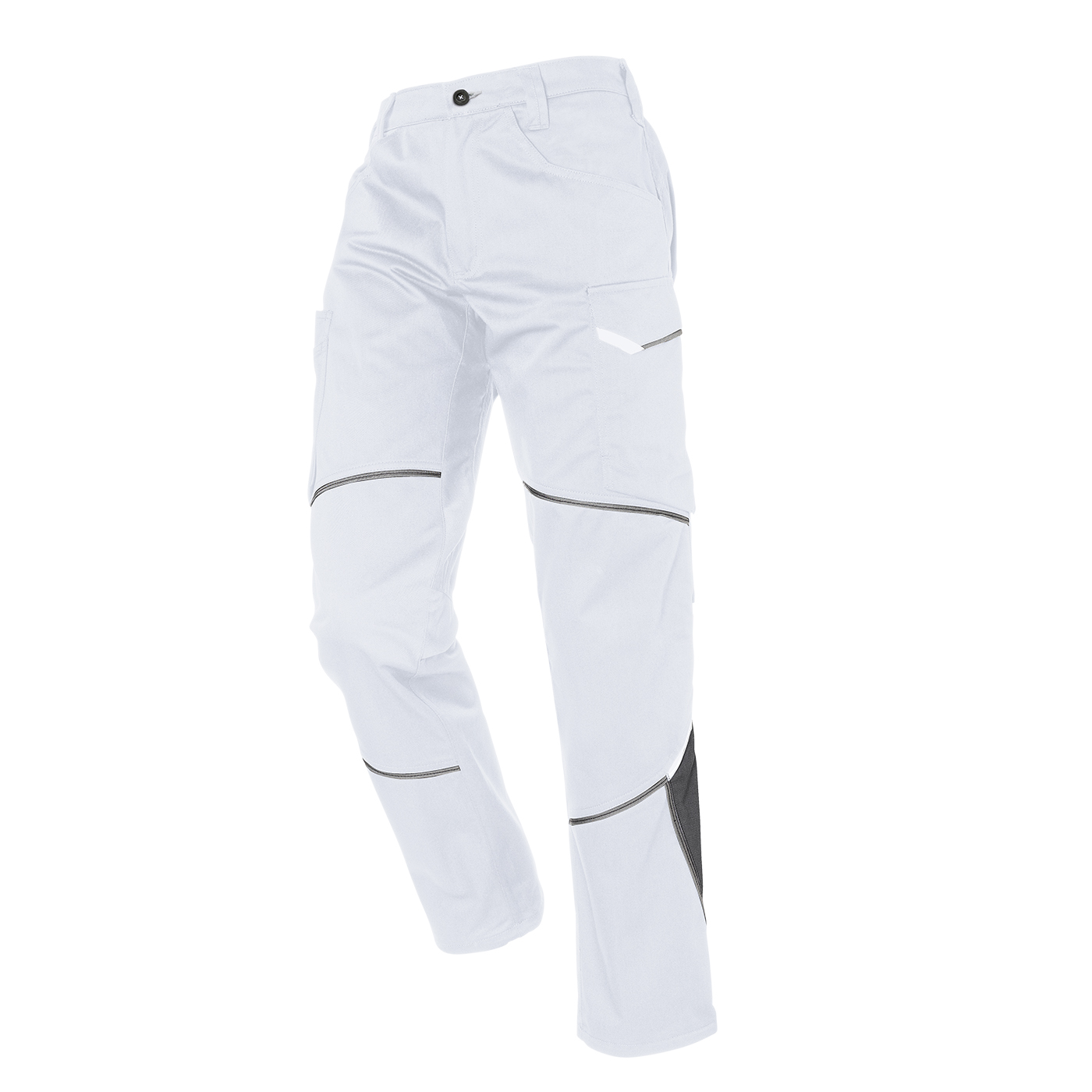 KÜBLER ICONIQ cotton Damenhose KÜBLER ICONIQ cotton Damenhose