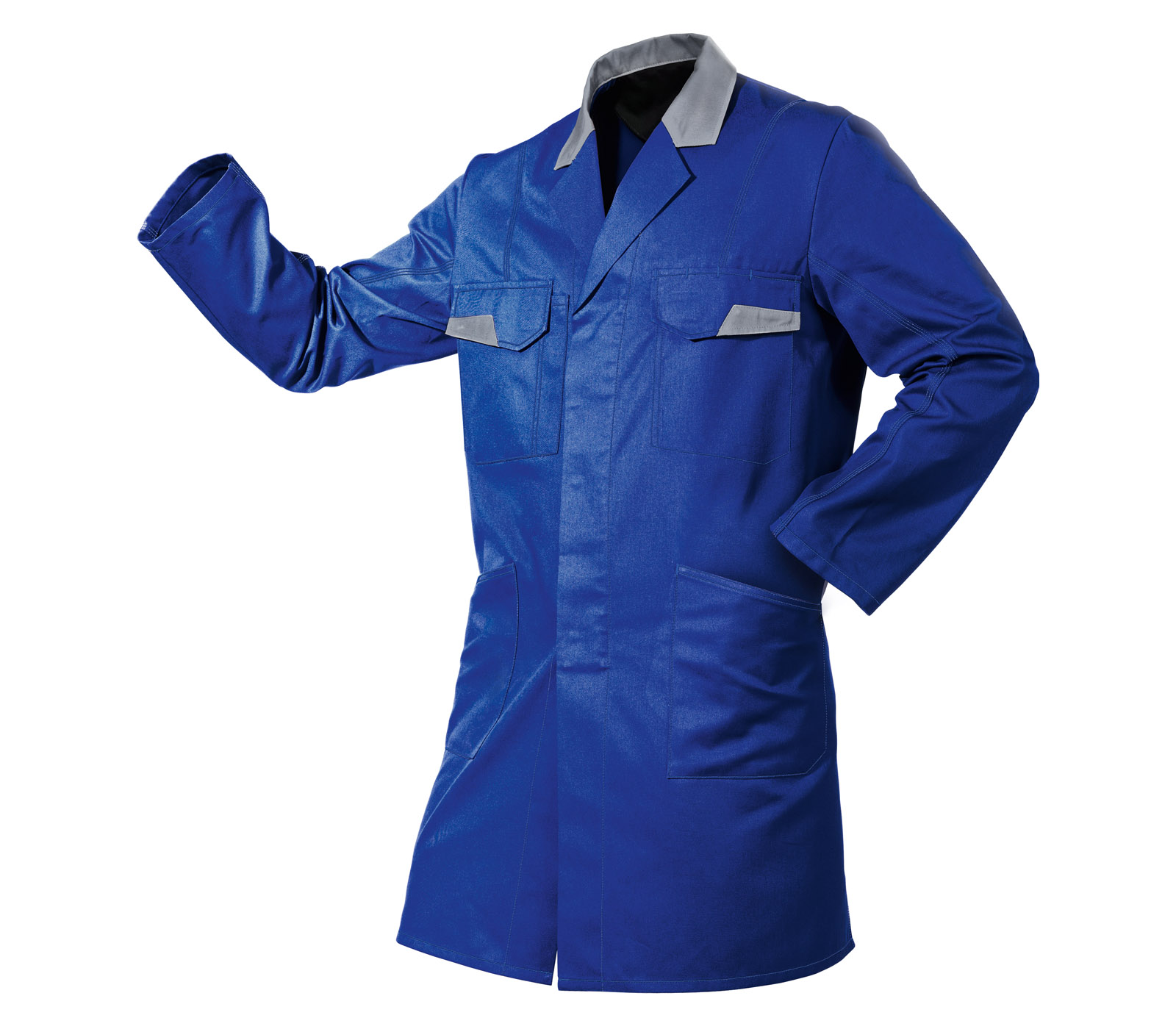 KÜBLER ACTIVIQ Mantel KÜBLER ACTIVIQ Mantel