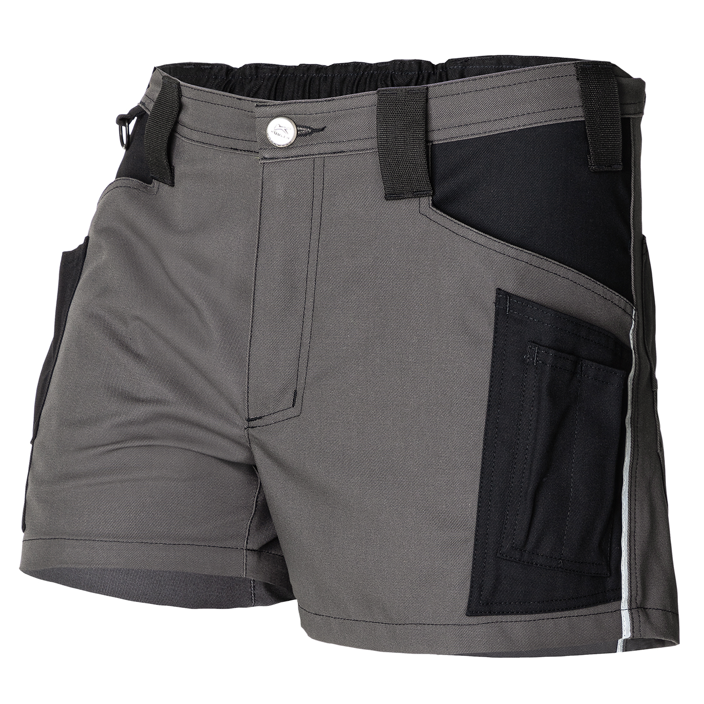 KÜBLER ACTIVIQ Shorts kurz KÜBLER ACTIVIQ Shorts kurz