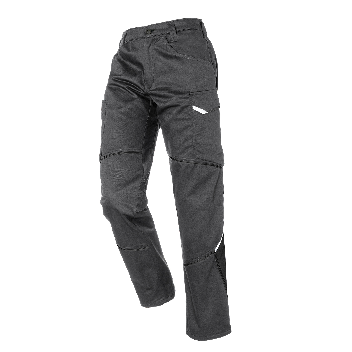 KÜBLER ICONIQ cotton Damenhose KÜBLER ICONIQ cotton Damenhose
