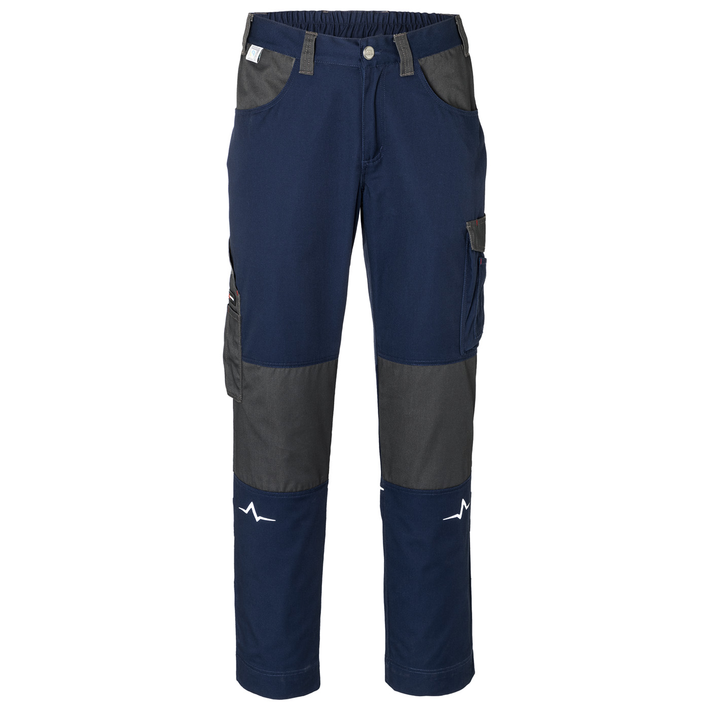 KÜBLER PULSE ECO Bundhose KÜBLER PULSE ECO Bundhose