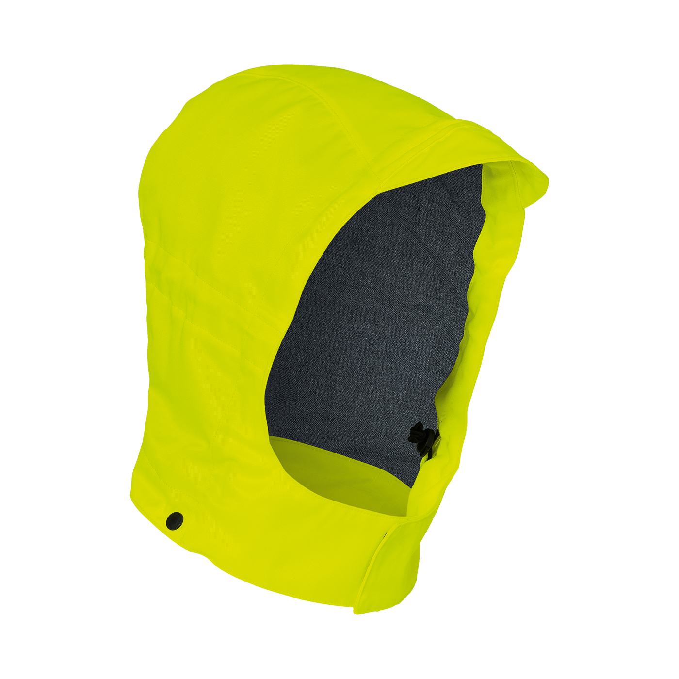 KÜBLER PROTECTIQ HIGH VIS Kapuze KÜBLER PROTECTIQ HIGH VIS Kapuze