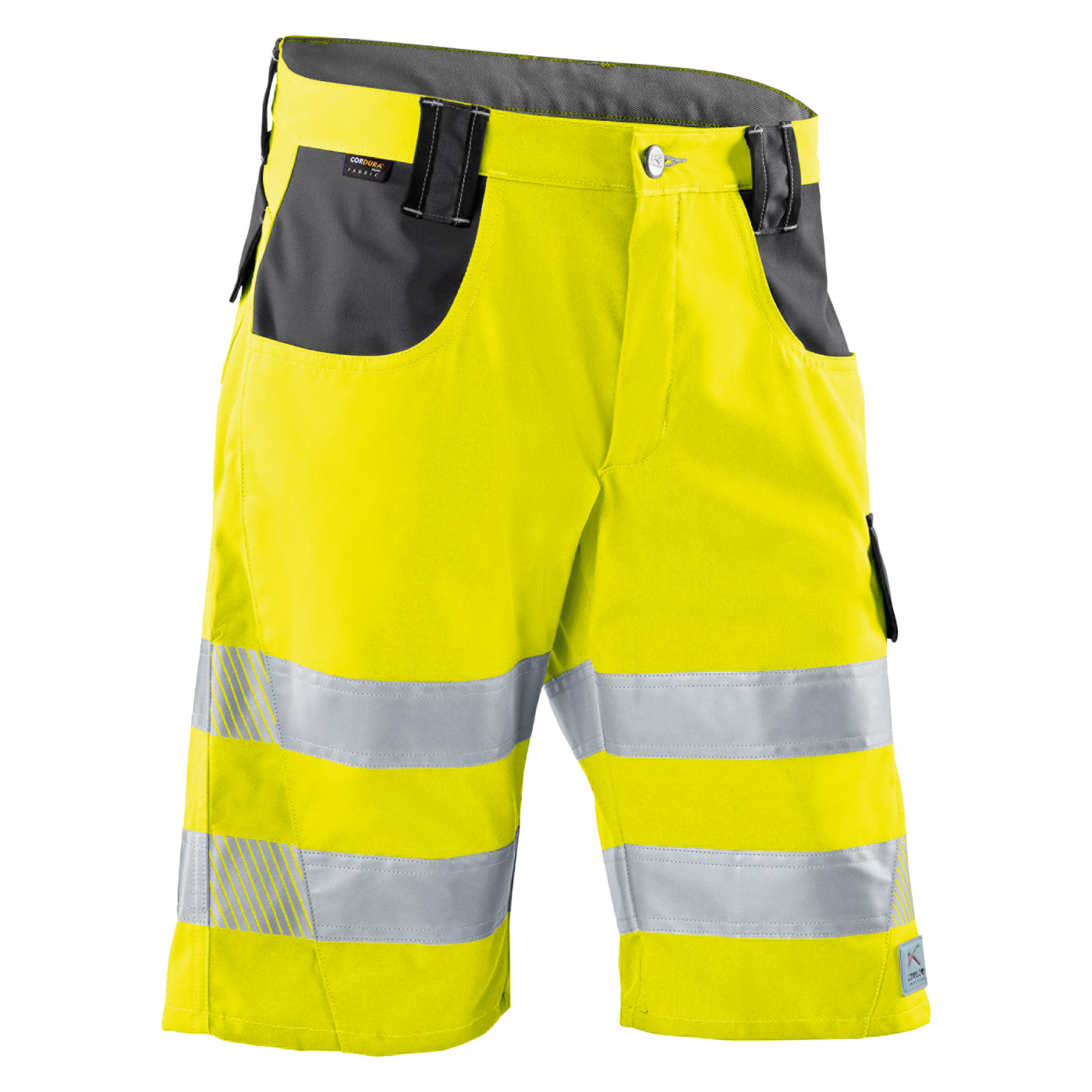 KÜBLER REFLECTIQ Shorts PSA 2 KÜBLER REFLECTIQ Shorts PSA 2