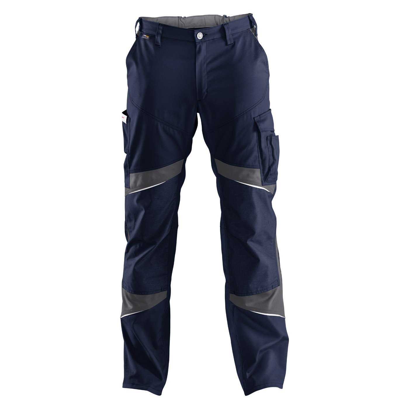 KÜBLER ACTIVIQ pantalon HIGH