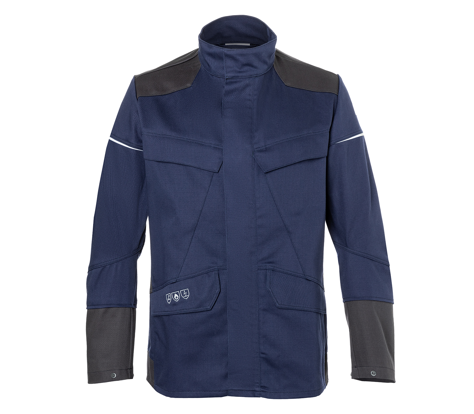 KÜBLER PROTECTIQ WELDING Jacke PSA 3 KÜBLER PROTECTIQ WELDING Jacke PSA 3