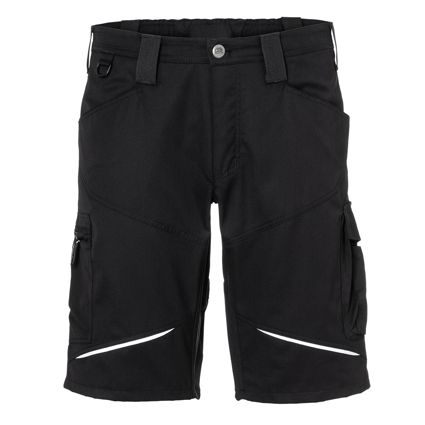 KÜBLER ACTIVIQ Short extensible