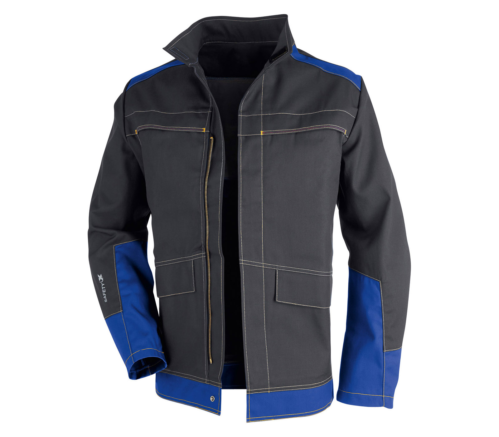 SAFETY 6 Jacke PSA 3 SAFETY 6 Jacke PSA 3
