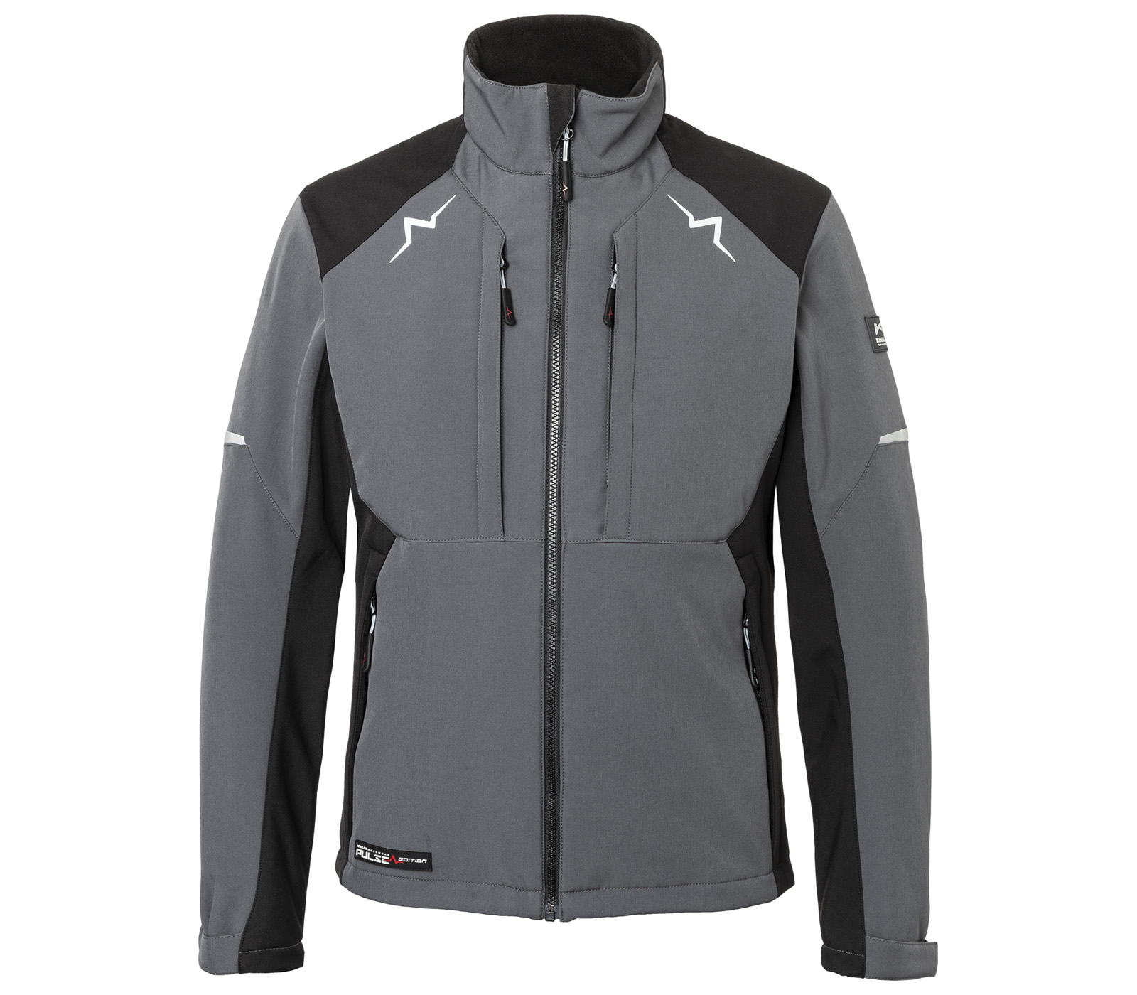 KÜBLER PULSE Softshell Jacke Herren KÜBLER PULSE Softshell Jacke Herren