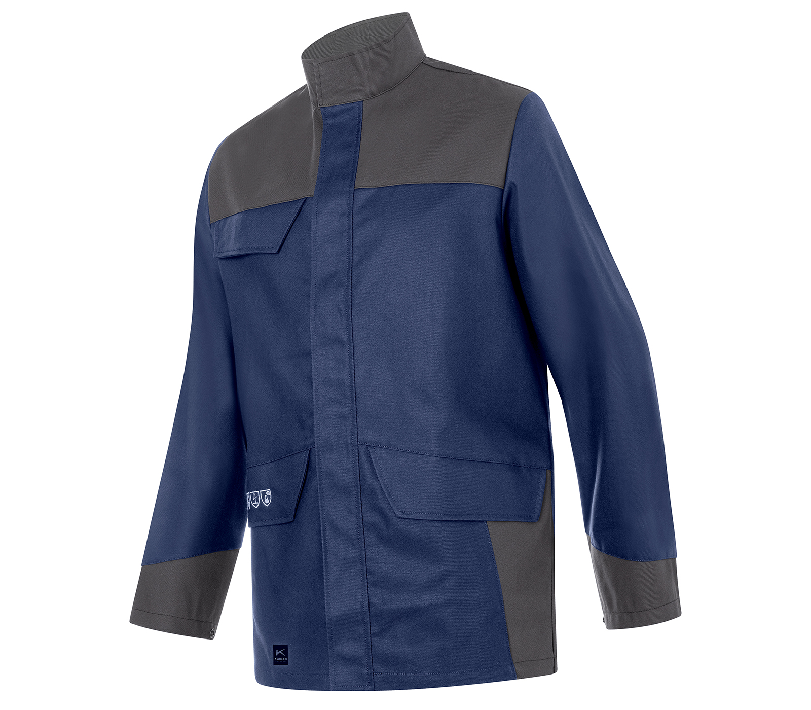 SAFETY X COMPACT Jacke PSA 3