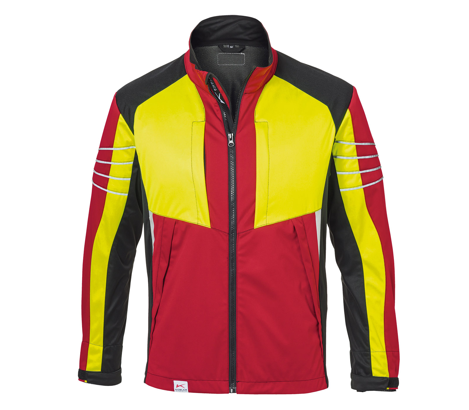 KÜBLER FOREST Ultrashell Jacke PRO KÜBLER FOREST Ultrashell Jacke PRO