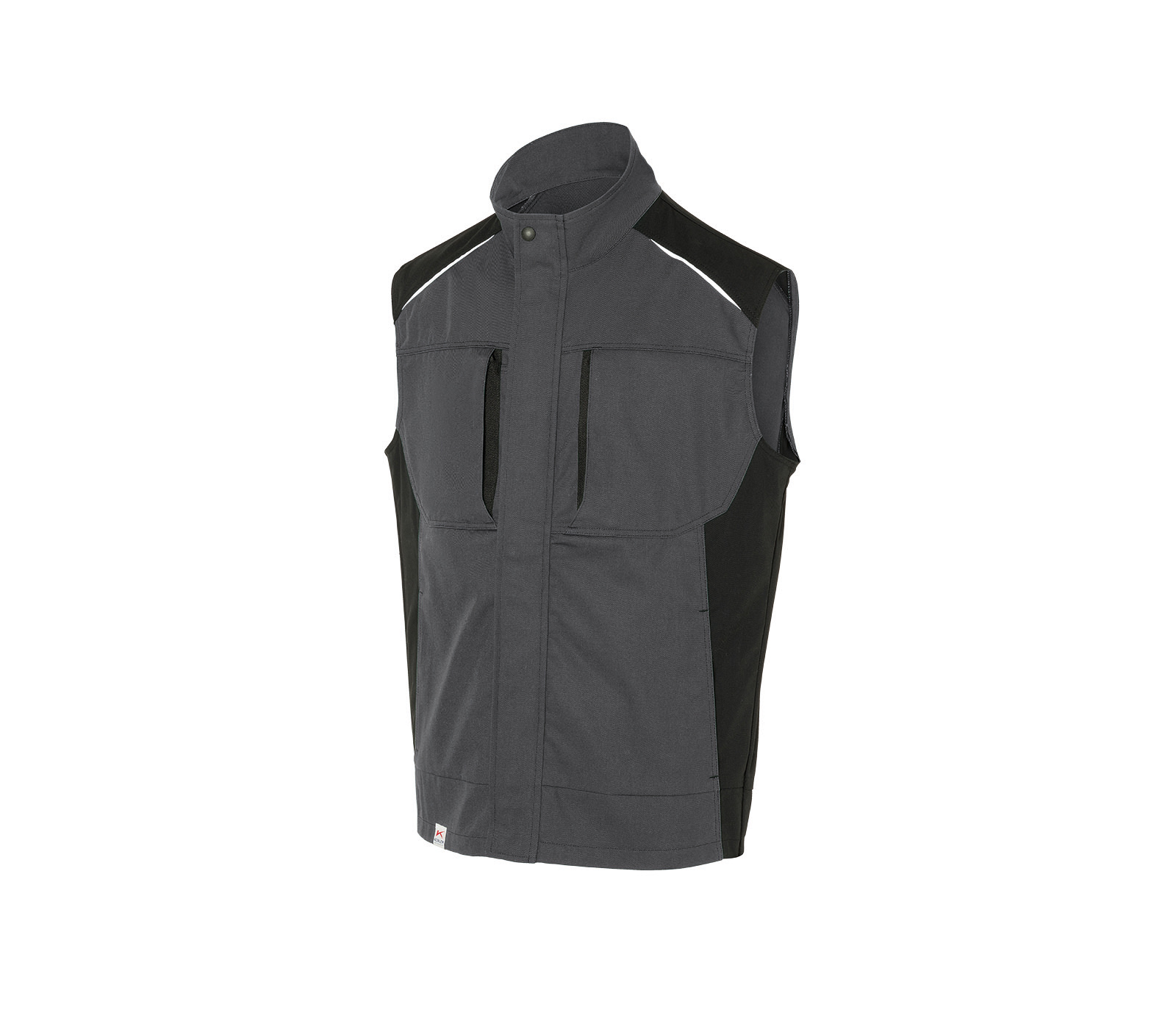 KÜBLER ACTIVIQ Weste KÜBLER ACTIVIQ Weste