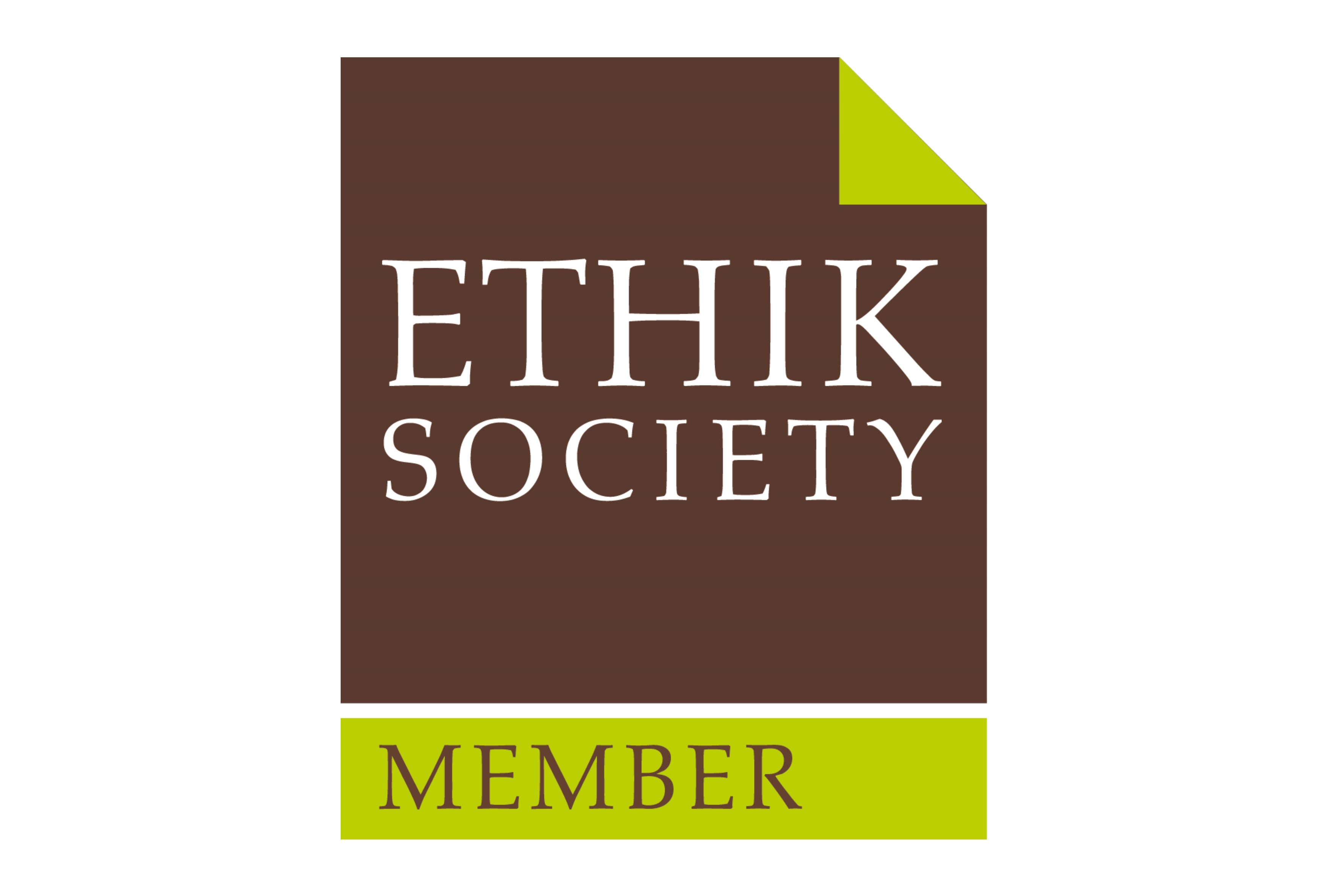 KÜBLER IST NEUES ETHIK SOCIETY MITGLIED