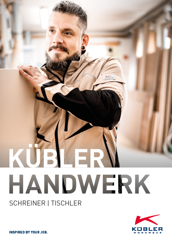 KÜBLER HANDWERK - Schreiner | Tischler