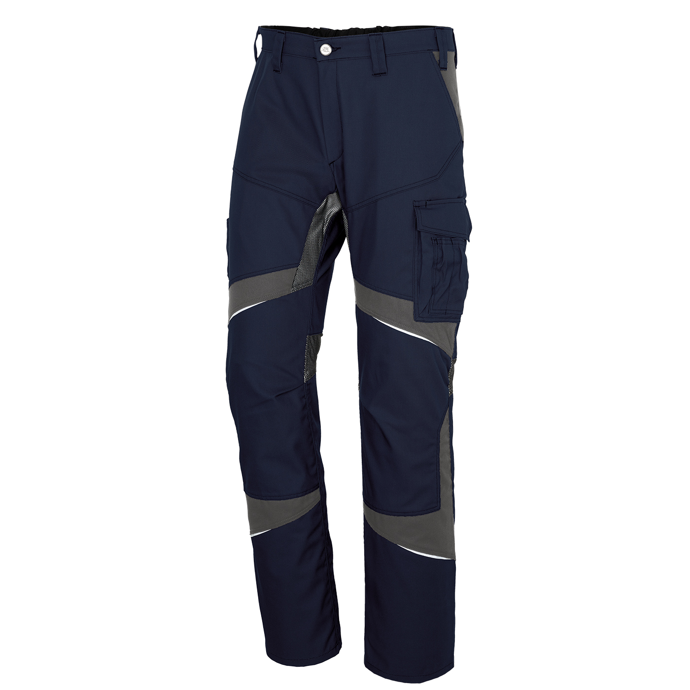 KÜBLER ACTIVIQ Sommerhose KÜBLER ACTIVIQ Sommerhose