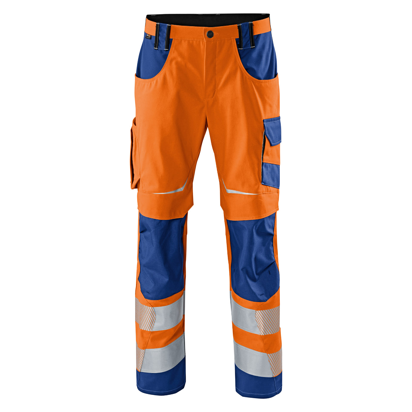 KÜBLER REFLECTIQ Trousers PPE 2