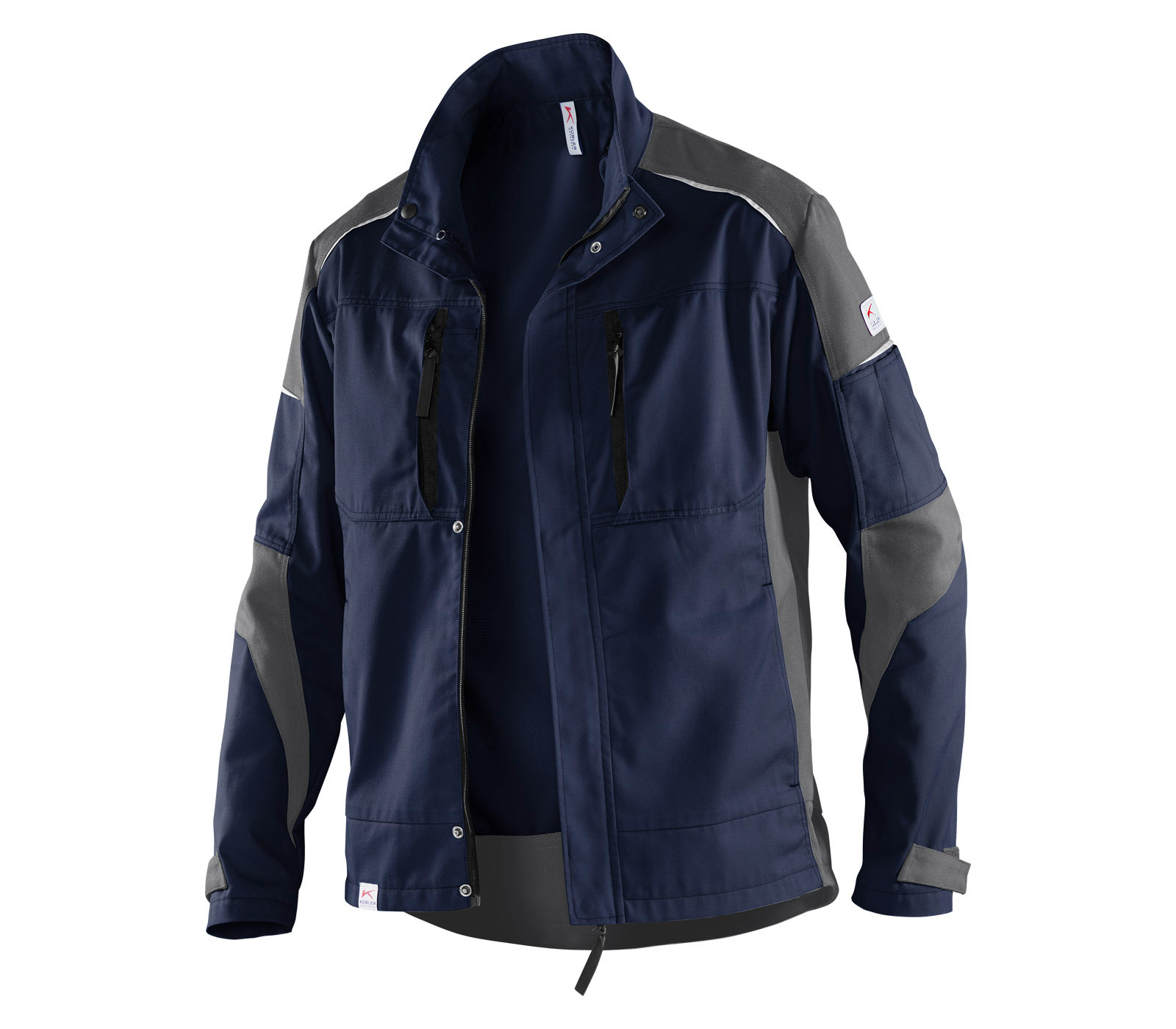 KÜBLER ACTIVIQ Jacke KÜBLER ACTIVIQ Jacke