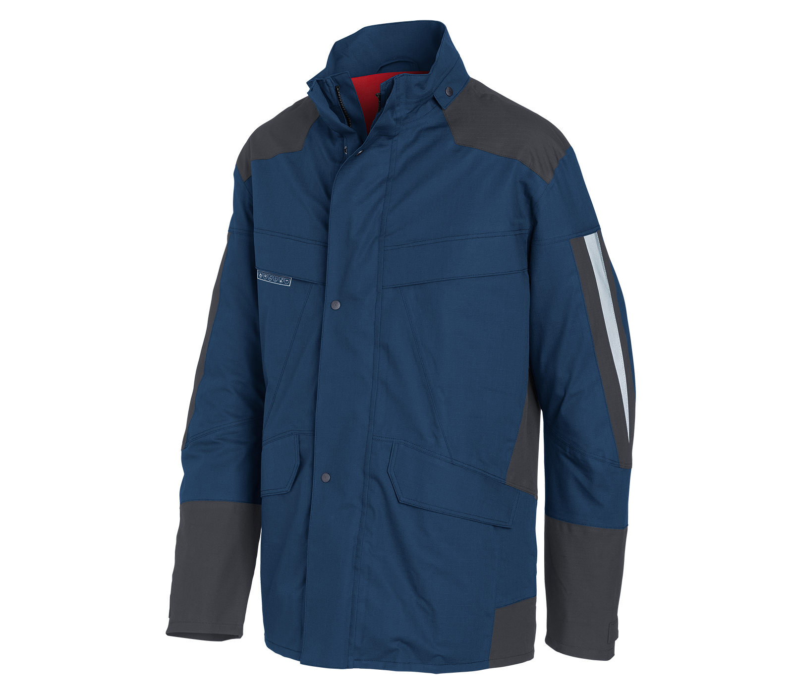 KÜBLER PROTECTIQ Wetterjacke ARC1 PSA 3 KÜBLER PROTECTIQ Wetterjacke ARC1 PSA 3