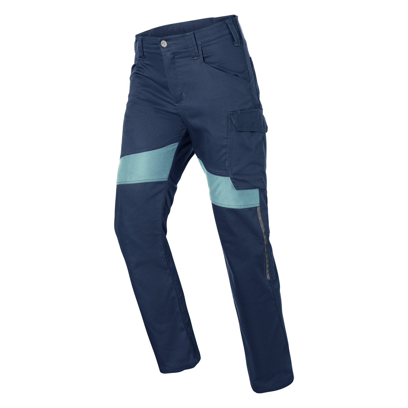 KÜBLER REFORCE Trousers