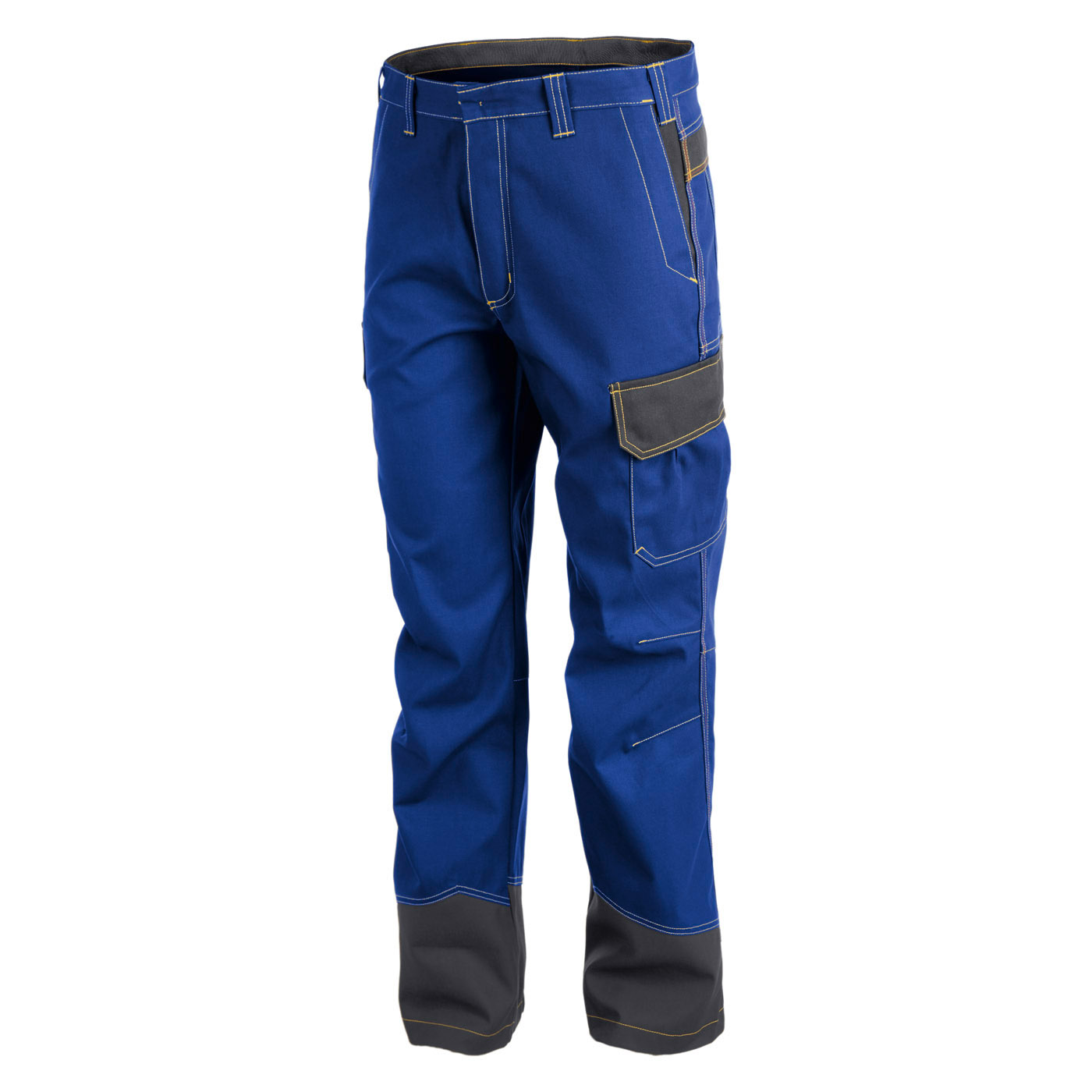 BEZPIECZEŃSTWO 6 spodnie PPE 3