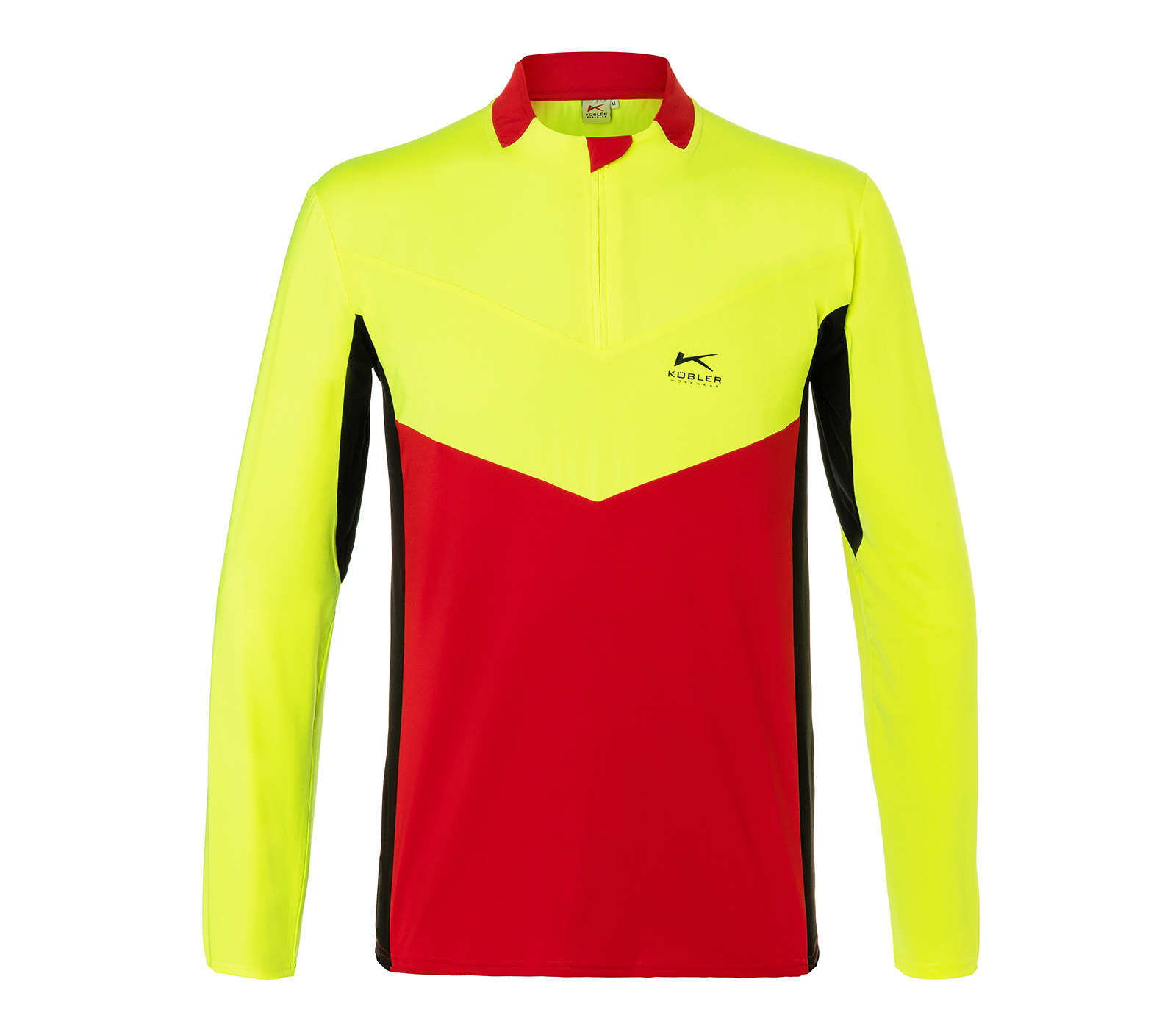 KÜBLER FOREST Funktionsshirt Langarm PSA 2 KÜBLER FOREST Funktionsshirt Langarm PSA 2