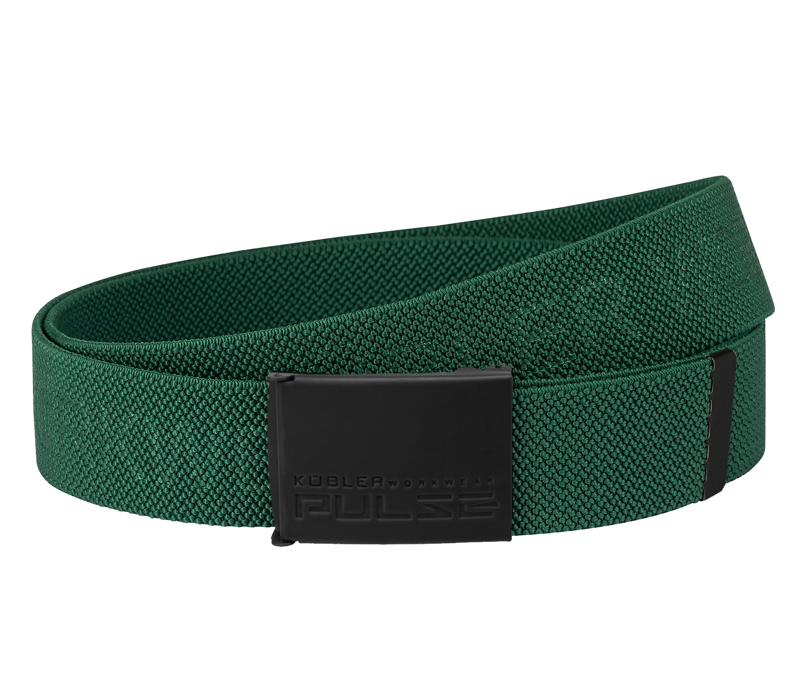 KÜBLER PULSE Stretchgürtel mit Flaschenöffner KÜBLER PULSE Stretchgürtel mit Flaschenöffner