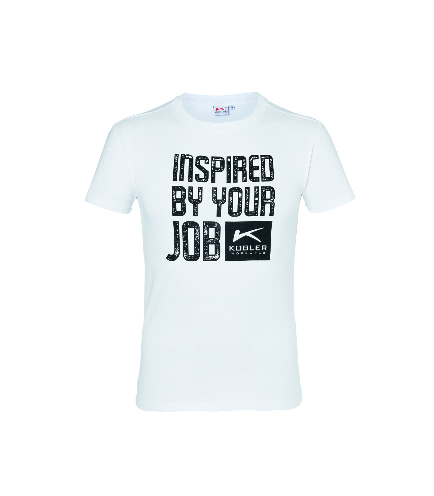 KÜBLER SHIRTS T-Shirt PRINT KÜBLER SHIRTS T-Shirt PRINT