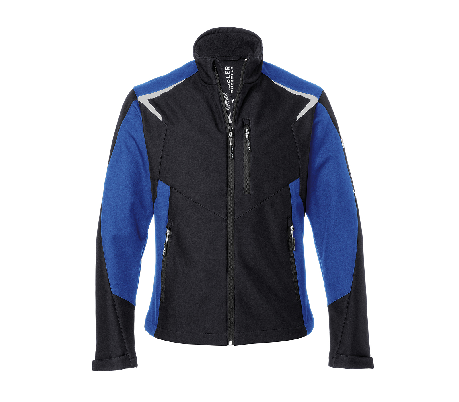 KÜBLER BODYFORCE Ultrashell Jacke