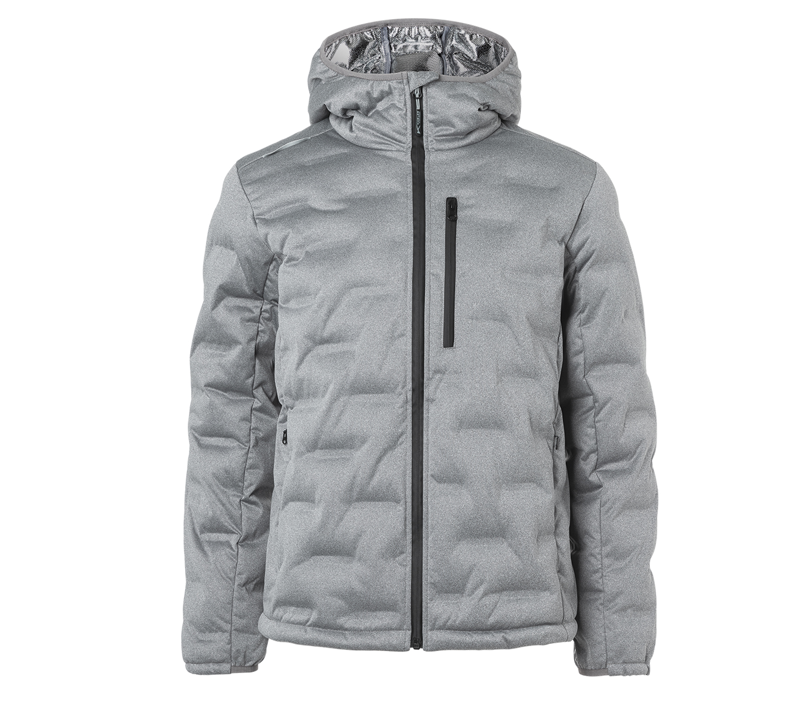 Winter Steppjacke