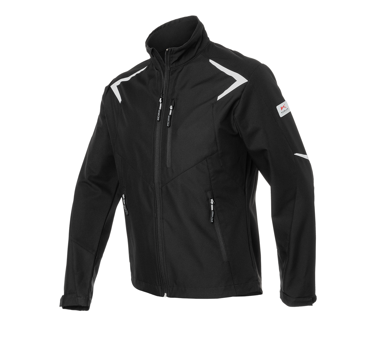 KÜBLER BODYFORCE Veste Softshell