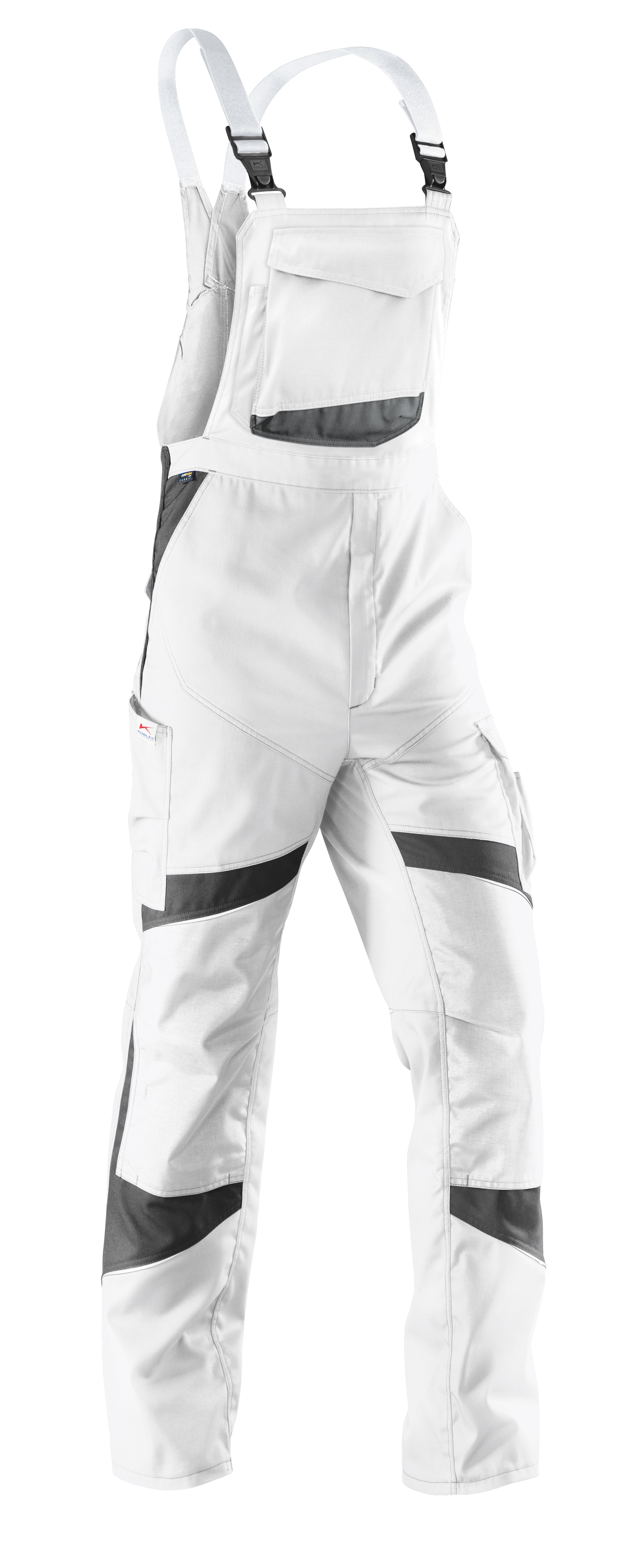 KÜBLER ACTIVIQ Latzhose PSA 2