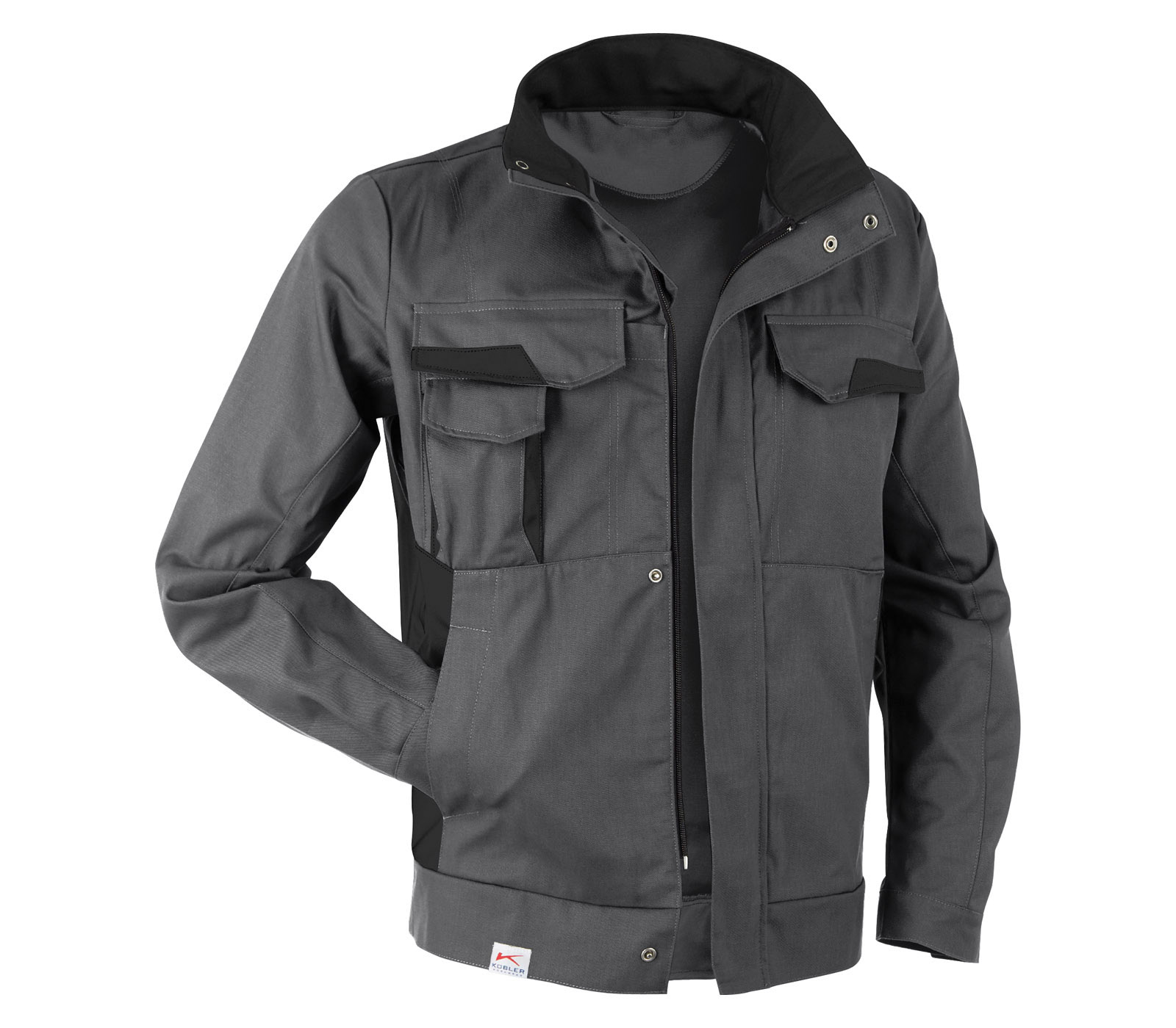 KÜBLER VITA cotton+ Jacket KÜBLER VITA cotton+ Jacket