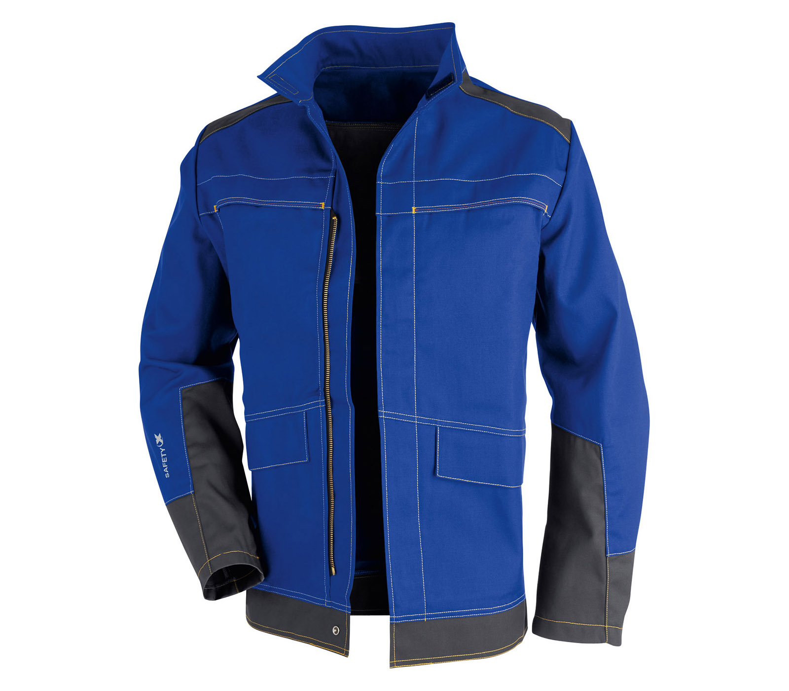 SAFETY 6 Jacke PSA 3 SAFETY 6 Jacke PSA 3
