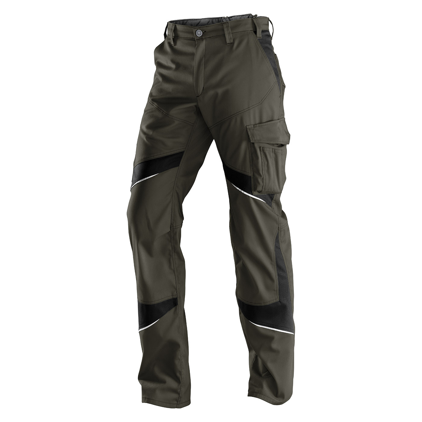 Pantalon KÜBLER ACTIVIQ