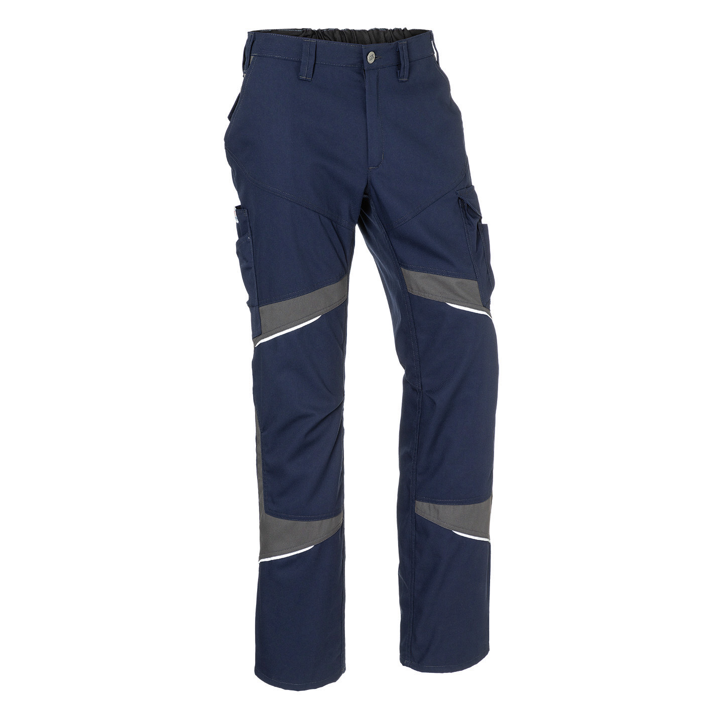 KÜBLER ACTIVIQ cotton+ pantalon