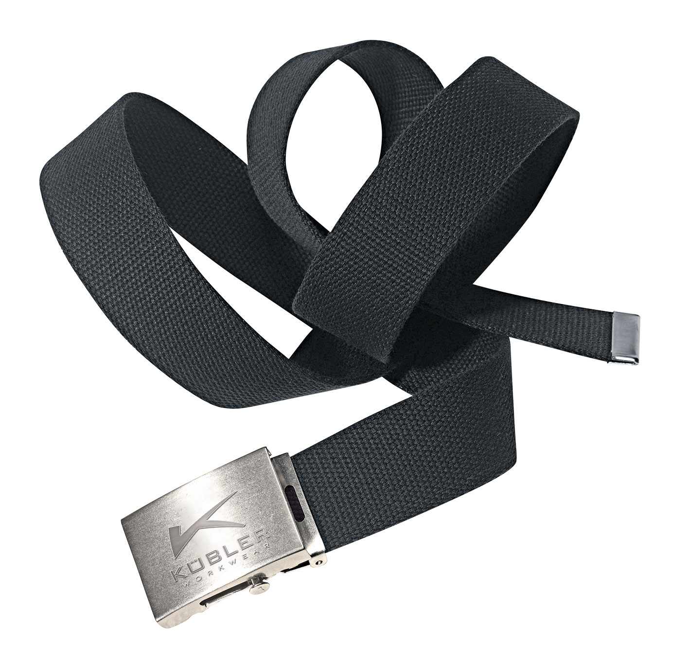 Belt with luggage strap
