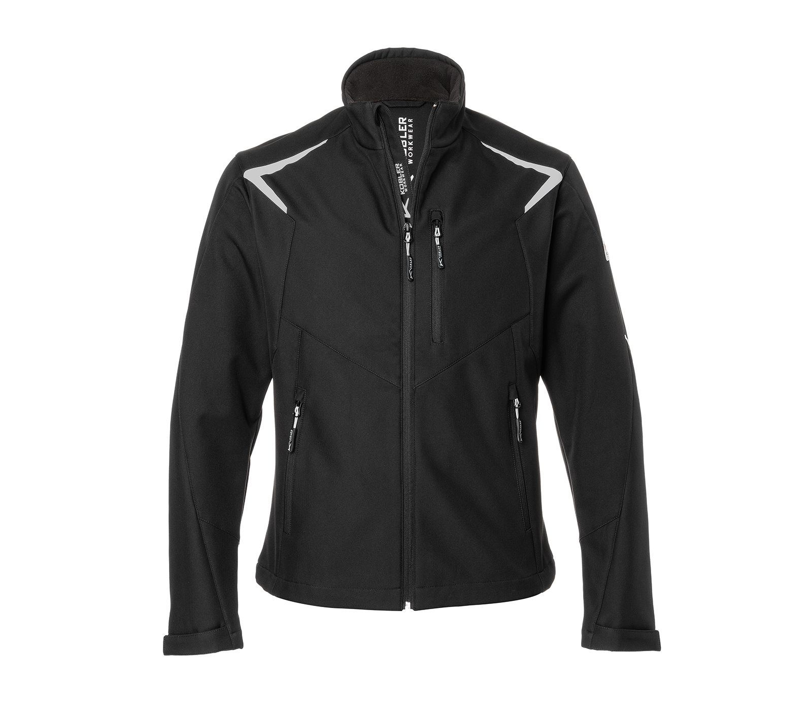 KÜBLER BODYFORCE Ultrashell Jacke