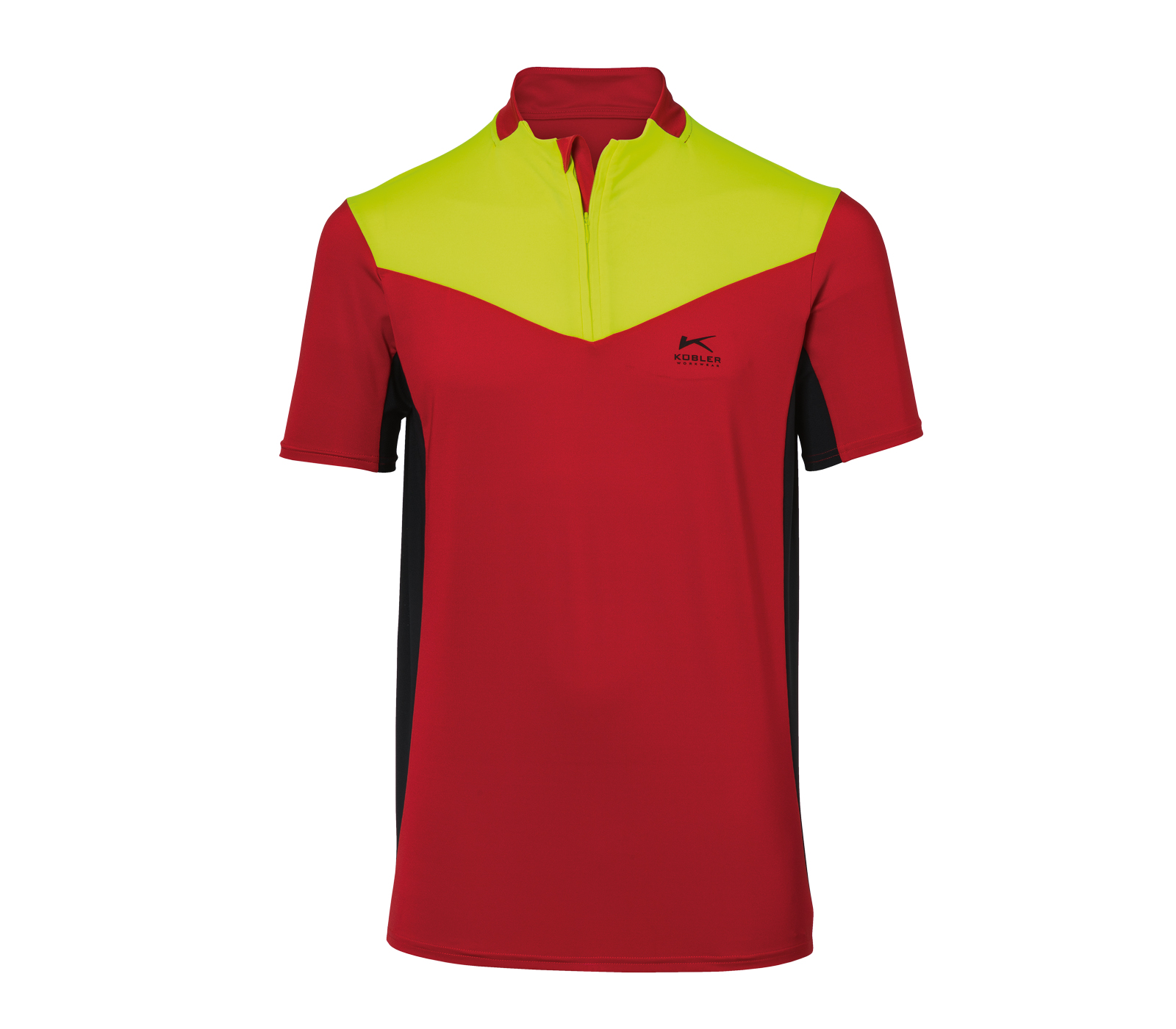 KÜBLER FOREST Funktionsshirt KÜBLER FOREST Funktionsshirt