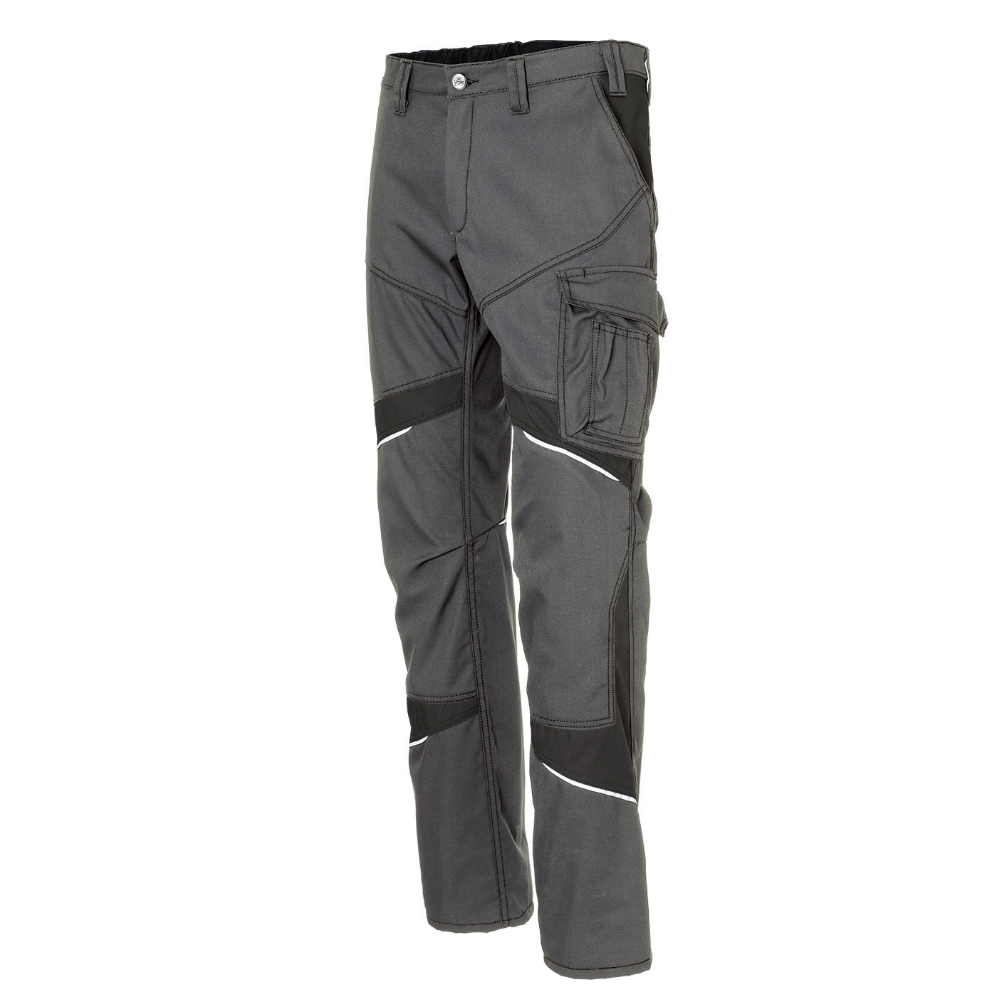 KÜBLER ACTIVIQ cotton+ Damenhose KÜBLER ACTIVIQ cotton+ Damenhose