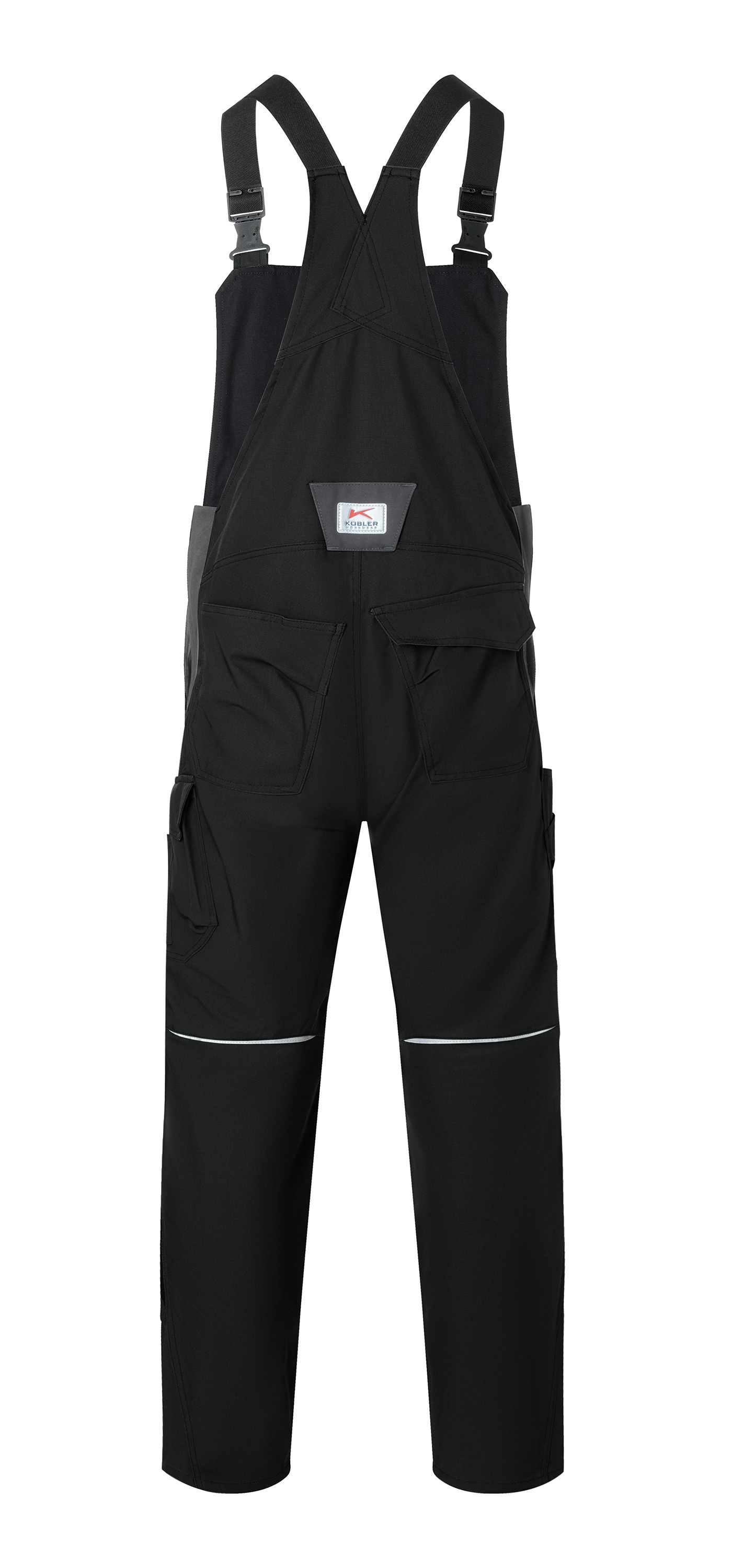 KÜBLER ACTIVIQ cotton+ Dungarees HIGH PPE 2