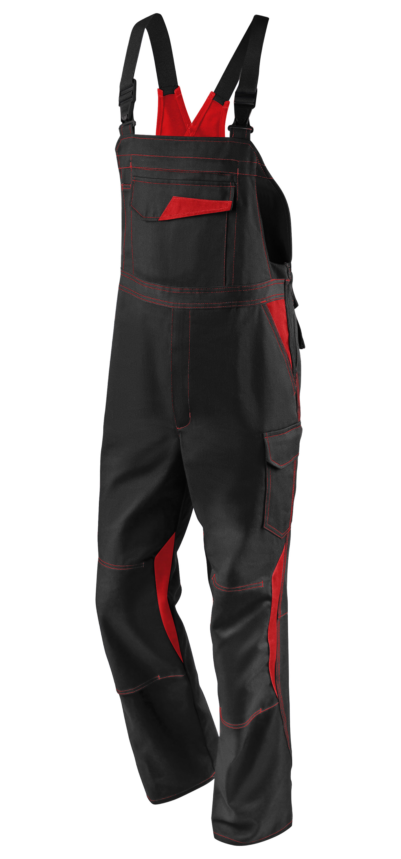 IMAGE DRESS NEW DESIGN Latzhose PSA 2 IMAGE DRESS NEW DESIGN Latzhose PSA 2