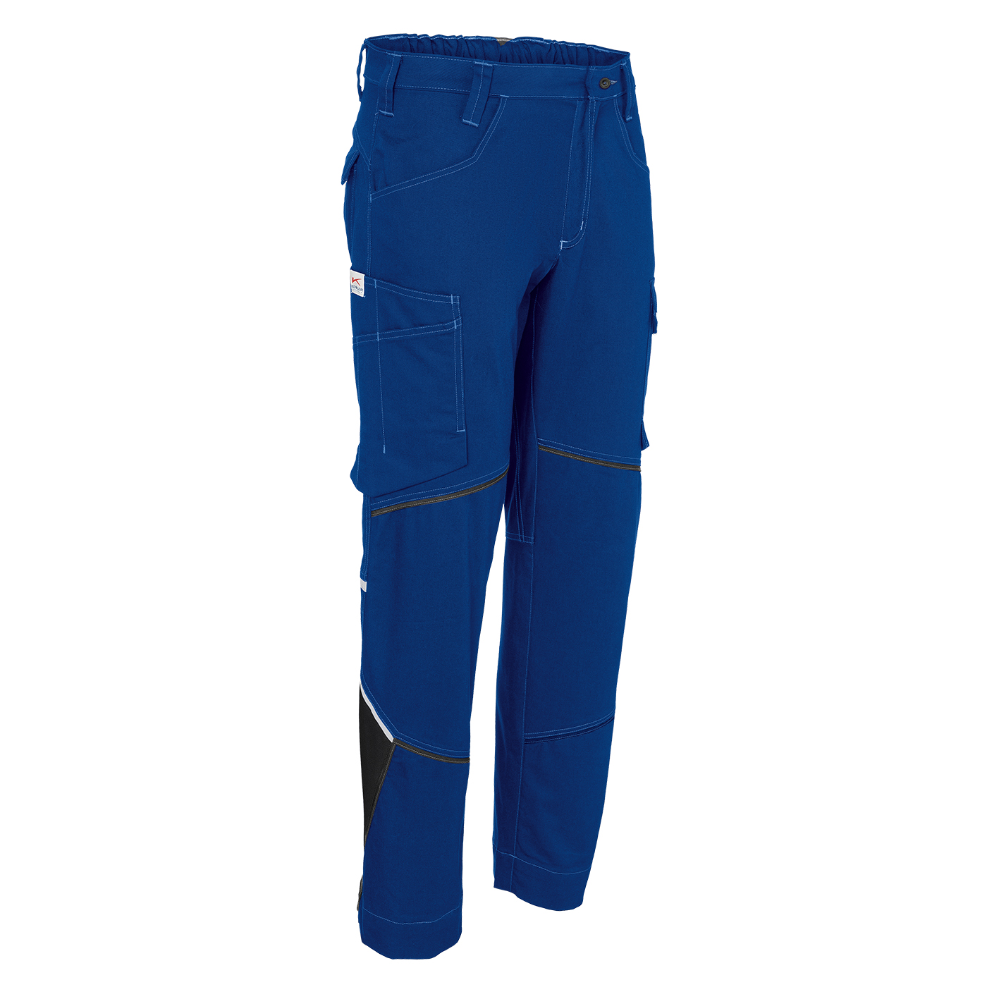 KÜBLER ICONIQ cotton Hose KÜBLER ICONIQ cotton Hose