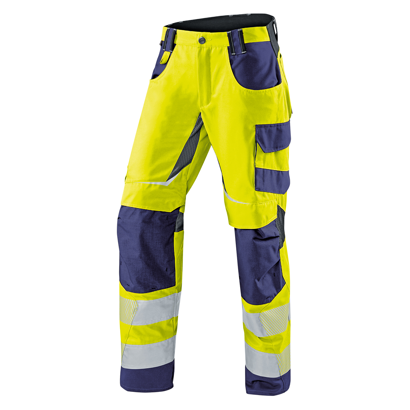 KÜBLER REFLECTIQ Sommerhose PSA 2 KÜBLER REFLECTIQ Sommerhose PSA 2