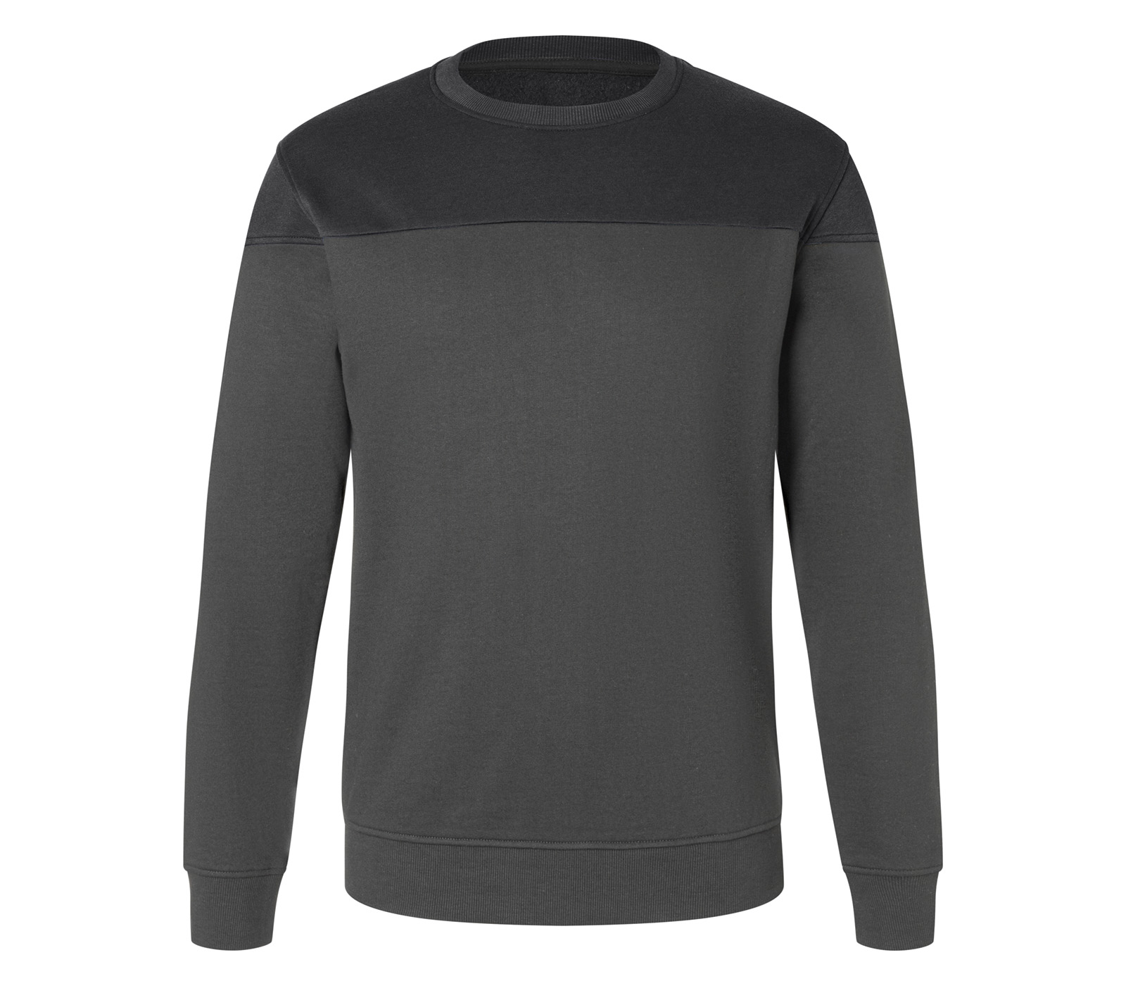 KÜBLER SHIRTS Sweatshirt