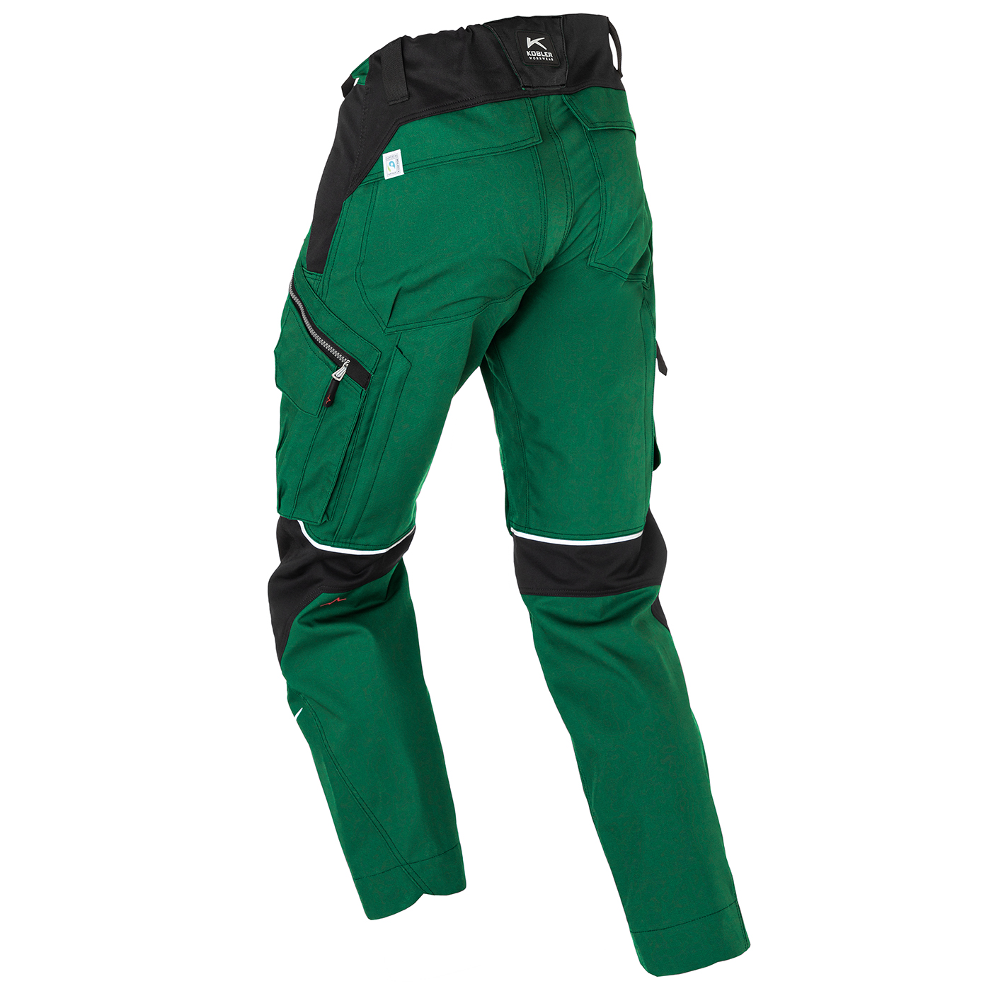 KÜBLER PULSE POWER Pants