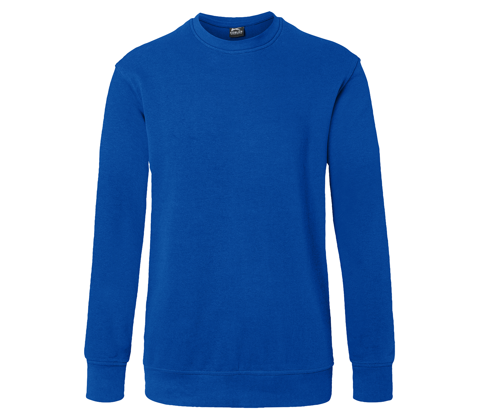 KÜBLER SHIRTS Sweatshirt